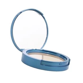 ColorescienceNatural Finish Pressed Foundation Broad Spectrum SPF 20 - # Medium Sand 12g/0.42oz