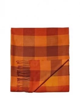 Cascade Home Cheltenham Throw