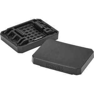 Irwin Quick-Grip Quick-Grip Wide Pads