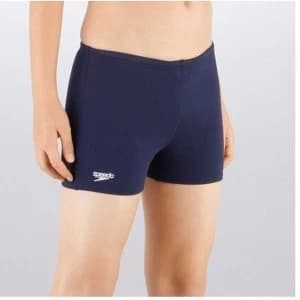 Speedo Endurance Shorts Black 26"