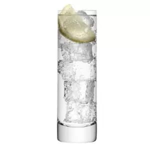 LSA Bar Long Glass, Set of 2