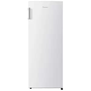 Fridgemaster MTZ55153E 165L Tall Upright Freezer