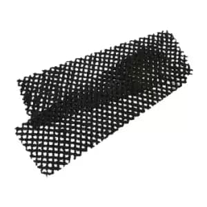 Faithfull FAITLSAND2 Sanding Sheet File (Pack 2)