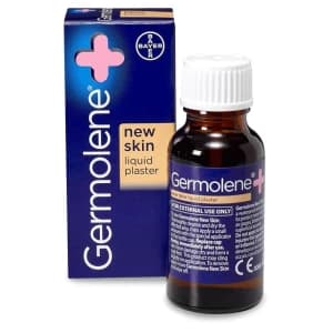 Germolene New Skin Liquid Plaster 20ml