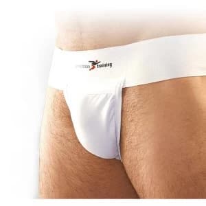 Precision Athletic Support - Large