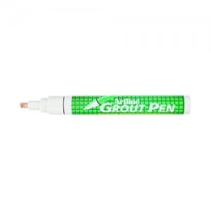 Artline 419 Grout Marker Pack of 12 EK419 WHI
