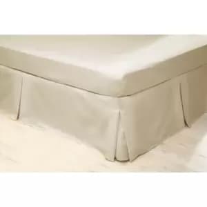 Platform Valance 2ft 6 Ivory