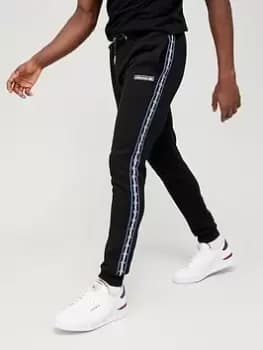 Ellesse Mesprit Jog Pant, Black Size M Men