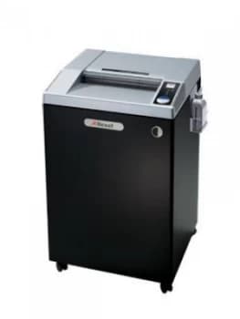 Rexel RLWM26 Micro Cut Shredder