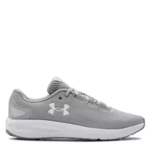 Under Armour Charged Pursuit 2 Ladies Running Shoes - Grey