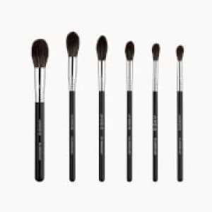 Sigma Beauty Soft Blend Brush Set