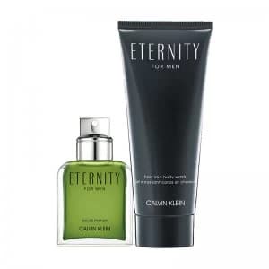 Calvin Klein Eternity Men Gift Set 50ml
