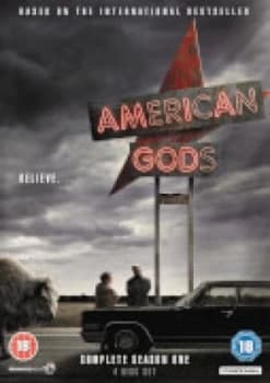 American Gods