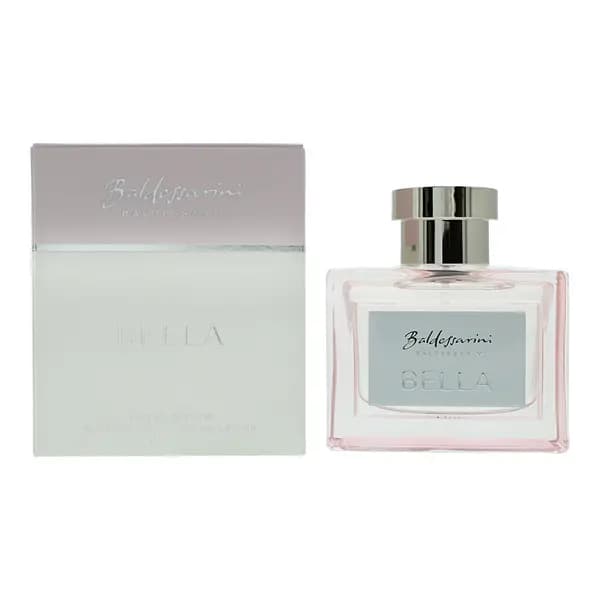 Baldessarini Bella Eau de Parfum For Her 50ml
