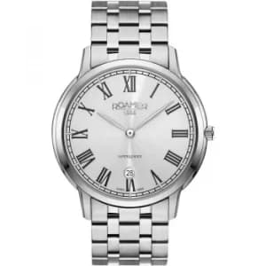 Mens Roamer Superslender Gents Watch