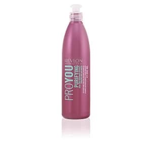 PROYOU PURIFYING detoxifying&balancing shampoo 350ml