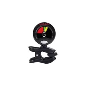 Snark SN6X Ukulele Clip On Tuner - Black