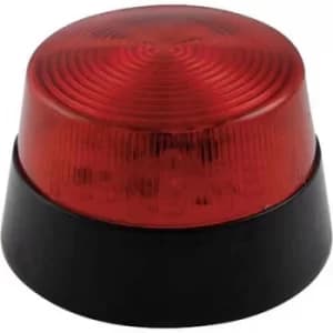 Velleman Light HAA40RN HAA40RN Red Flash