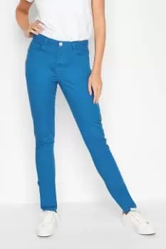 Tall Skinny Stretch Ava Jeans