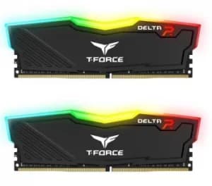Team T-Force Delta RGB 16GB (2x 8GB) 3600MHz DDR4