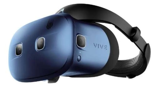HTC Vive Cosmos Play VR Headset