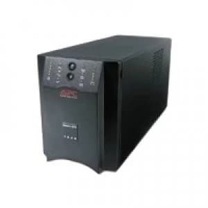 APC 750VA 500W Smart UPS