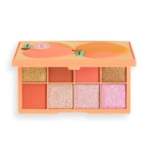 I Heart Revolution Mini Tasty Palette Peach
