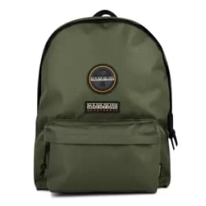 Napapijri Voyage Backpack - Green