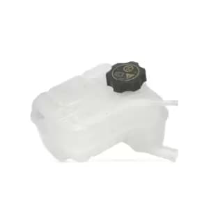 THERMOTEC Expansion Tank OPEL,CHEVROLET,SAAB DBX010TT 13220123,13220124,22953219 13220123,22953219,01304034,01304246,01304247,1304034,1304246,1304247