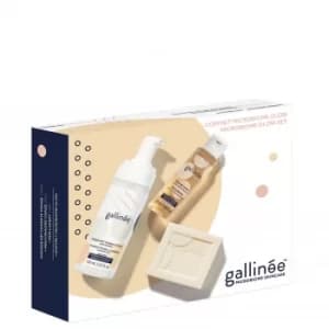 Gallinee Microbiome Glow Set