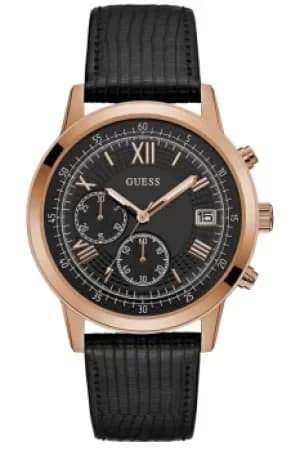 Guess Summit Watch W1000G4