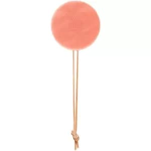 FOREO LUNA 4 BODY T-Sonic Massaging Body Brush Exclusive (Various Shades) - Peach Perfect