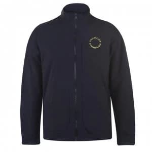 Calvin Klein Performance Track Jacket - 484 Night Sky