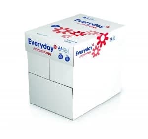 Everyday Paper 80gsm A4 BX10 reams