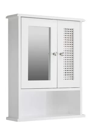 Hathaway Single Door Cabinet