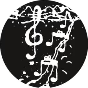 Auf Der Ufer by Eddie C Vinyl Album