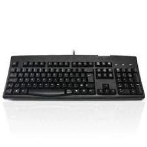 Accuratus 260 Arabic Keyboard