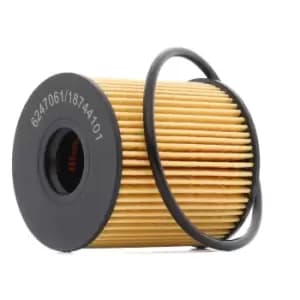 RIDEX PLUS Oil filter OPEL,FORD,FIAT 7O0017P 1109AH,1109AJ,1109CK Engine oil filter 1109CL,1109X3,1109X4,1109Z0,1109Z1,1109Z2,1629084080,9818914980