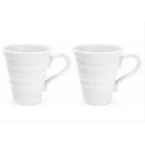 Sophie Conran Solo Mugs Set of 2