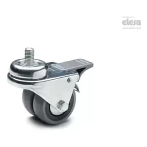 Castor RE.C7-050-CBF-G - Elesa