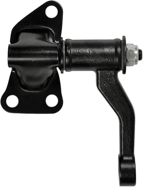 Blue PRINT ADN187171 Control Arm Front Axle NISSAN: TERRANO 2 Cast Steel Control Arm (507)