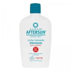 Ecran Soothing & Moisturising Aftersun Milk 200ml