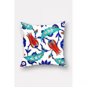 YS68405404 Multicolor Cushion Cover
