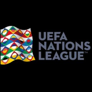Road to UEFA Nations League 2022 Sticker Album