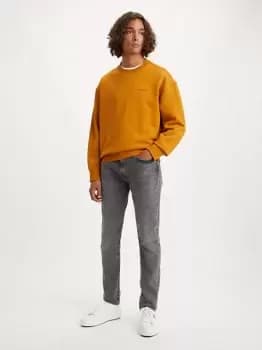 512 Slim Tapered Jeans - Black