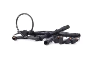 NGK Ignition Lead Set VW,SEAT 0945 037905409B,N10052906,037905409B Ignition Cable Set,Ignition Wire Set,Ignition Cable Kit,Ignition Lead Kit N10052906