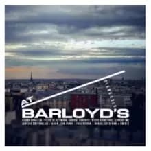 Live at Barloyd's (Piano Solos)