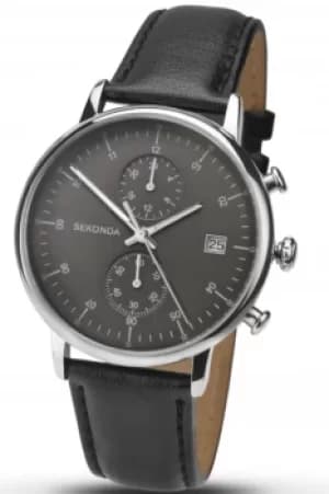 Mens Sekonda Chronograph Watch 1193