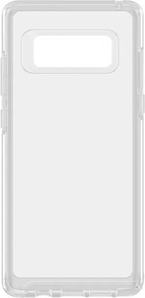 Otterbox Symmetry Clear case for Samsung Galaxy Note 8