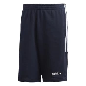 adidas Mens Essentials Shorts - Blue